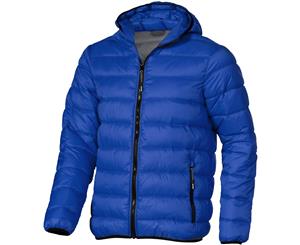 Elevate Mens Norquay Insulated Jacket (Blue) - PF1916