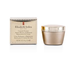 Elizabeth Arden Ceramide Premiere Intense Moisture and Renewal Regeneration Eye Cream 15ml/0.5oz