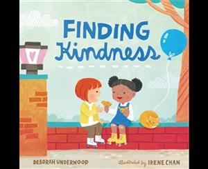 Finding Kindness