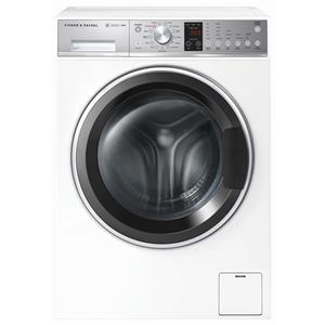 Fisher & Paykel WH1060P1 10kg Front Load Washer