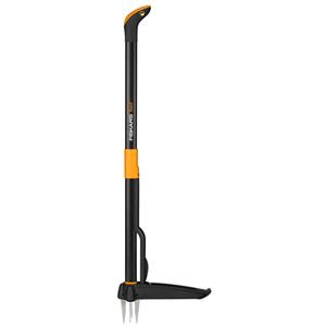 Fiskars 4 Prongs Xact Weed Puller