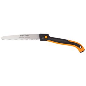 Fiskars Two Positions Powertooth Folding Saw