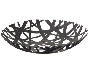 Fruit Bowl Black