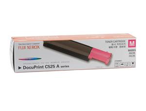 Fuji Xerox CT200651 Magenta Toner