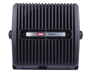 GME SPK08 8Ohm extension speaker with lead and plug black