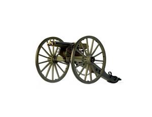 Gatling Gun - Model 1866 (scale 116)