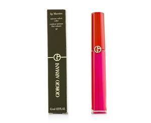 Giorgio Armani Lip Maestro Lip Gloss # 517 (Maharajah) 6.5ml/0.22oz