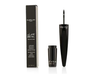 Guerlain La Petite Robe Noire Roll'Ink Eyeliner # 01 Black Ink 1ml/0.03oz