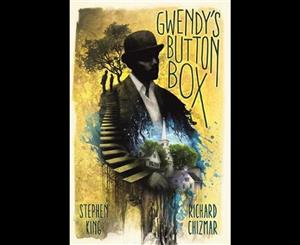 Gwendy's Button Box  (The Button Box Series)