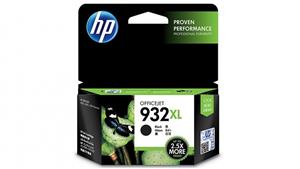 HP 932 XL Black Officejet Ink Cartridge