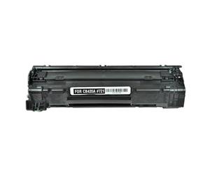 HP CB435A 35A LaserJet P1005 P1006 Toner Cartridge - 1