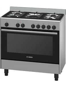 HSB738354A 90cm Series 4 Freestanding Cooker