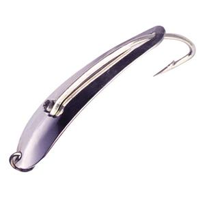 Halco Barra Spoon Metal Lure