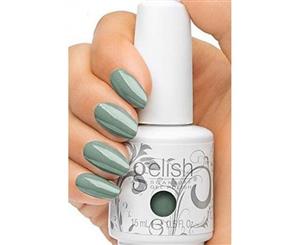 Harmony Gelish Soak Off UV LED Gel Nail Polish Holy Cow-Girl! 15ml