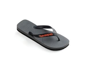 Havaianas Mens Casual Flip Flops Strap Comfortable Fit