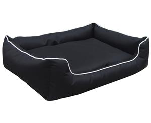 Heavy Duty Waterproof Dog Bed - Small