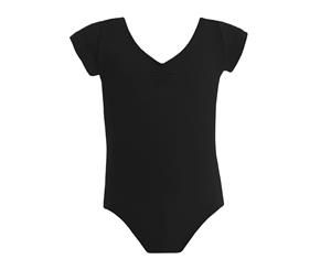 Heidi Leotard - Child - Black