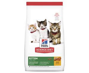 Hill's SD Kitten 1.58kg