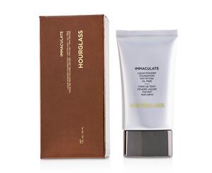 HourGlass Immaculate Liquid Powder Foundation # Nude 30ml/1oz