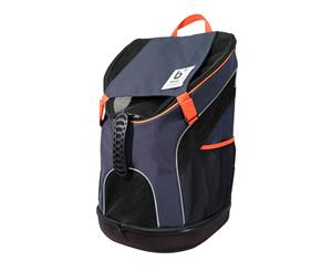 Ibiyaya Ultralight Carrier Bag Pet Backpack Navy Blue