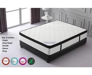 Idream Europtop 30cm King Single Pocket Spring Mattress