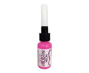 Imagine Crafts - Irresistible Pico Embellisher 1Oz Bottle - Neon Pink