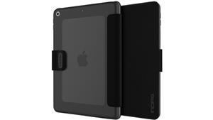 Incipio Clarion iPad 9.7 Case - Black