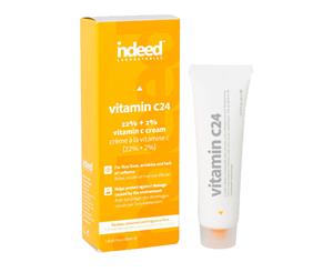 Indeed Vitamin C24 Serum - 30mL