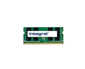 Integral 16GB Laptop RAM Module DDR4 2400MHz