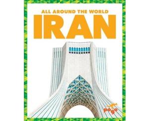 Iran - Hardback