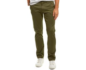 J.Crew 484 Stretch Chino