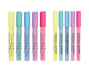 Jane Davenport - Storytime Paint Pens 10 pack - Wonderland