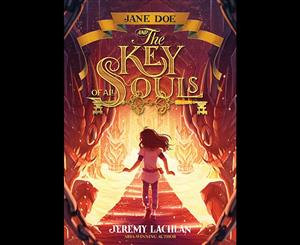 Jane Doe and the Key of All Souls