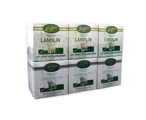 Jean Charles Lanolin Day/Night Cream Gift Pack