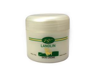 Jean Charles Lanolin Skin Creme 250g