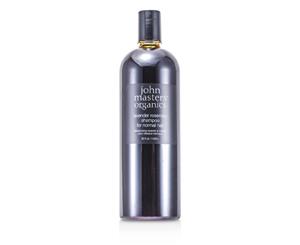 John Masters Organics Lavender Rosemary Shampoo (For Normal Hair) 1035ml/35oz