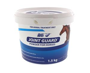 Joint Guard Joint Supplement For Horses Equine 1.5kg Ceva Health Supplement