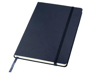 Journalbooks Classic Office Notebook (Navy) - PF466