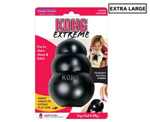 KONG XL Extreme Dog Toy