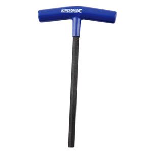 Kincrome T- Handle Hex Key 8mm Metric