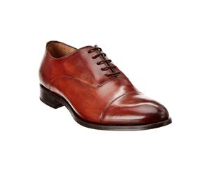 L'unica Cosa Cap Toe Leather Oxford