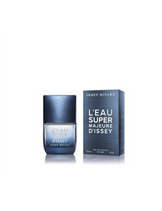 L'Eau Super Majeure d'Issey Eau de Toilette 50ml