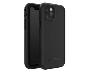 LIFEPROOF FRE Waterproof Case For iPhone 11 Pro Max (6.5") - Black