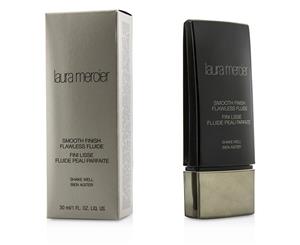 Laura Mercier Smooth Finish Flawless Fluide # Espresso 30ml/1oz