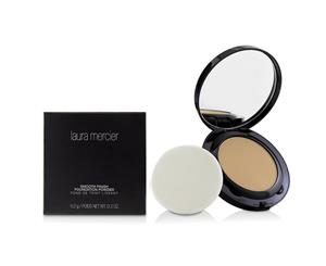 Laura Mercier Smooth Finish Foundation Powder 08 (Medium Beige With Yellow Undertone) 9.2g/0.3oz