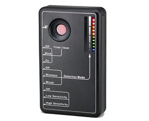 LawMate RD-30 Bug & Hidden Camera Detector