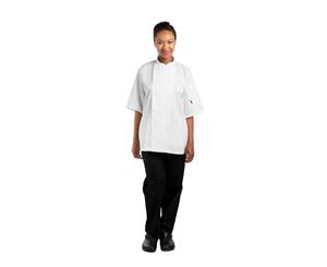 Le Chef Unisex Light Weight Chefs Jacket XXL