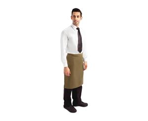 Le Chef Waist Apron Sage