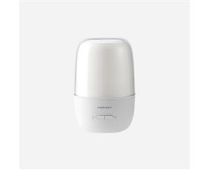 MOMAX Feel Ultrasonic Aromatherapy Humidifier