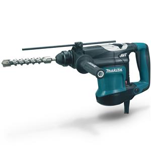 Makita 850W SDS+ 3 Mode Rotary Hammer HR3210C